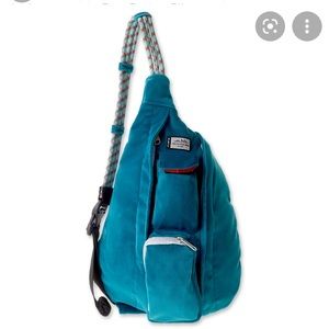 Kavu rope bag